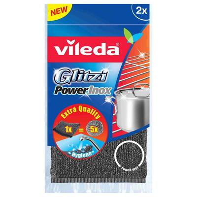 VILEDA GLITZI POWERINOX 141656