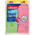 VILEDA PAVIMENTI COLORS 2 PZ. 151284