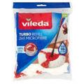 VILEDA TURBO SMART RICAMBIO 2IN1 MICROFIBRA 151608