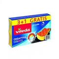 VILEDA ONDA ATTIVA COLORS 3+1  169492