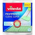 VILEDA PAVIMENTI IGIENESUPER 3 PZ. STD  + 30% MF 167920