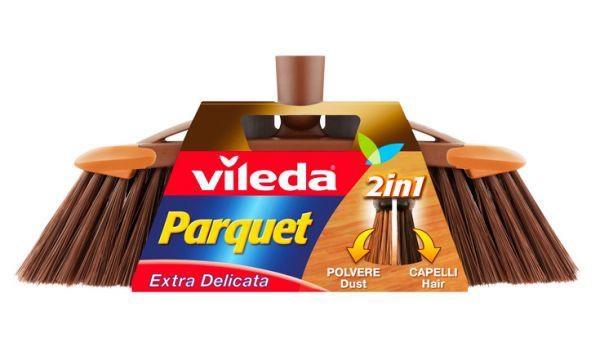 VILEDA SCOPA 2IN1 PARQUET 133580