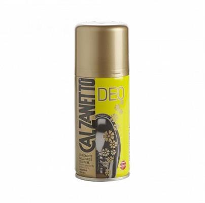 CALZANETTO DEODORANTE ANTISETTICO SPRAY 150 ML