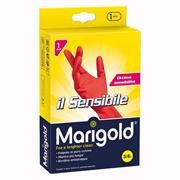 MARIGOLD GUANTI IL SENSIBILE  PICCOLA  145677