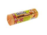 DOMOPAK SPAZZY ANTIFORO ARANCIA 28LT CM 52X54 CASALINGO ARANCIO