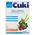 CUKI GELOPIU' PICCOLISSIMI 7 STRATI CM17X22 LT 0.7 40PZ 200030