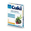 CUKI GELOPIU' PICCOLI 7 STRATI CM18X28 LT 1.5 30PZ 200032