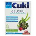 CUKI GELOPIU' MAXI SCORTA MEDI 7 STRATI CM23X32 LT 2.5 40PZ 2005