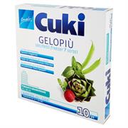 CUKI GELOPIU' GRANDISSIMI 7 STRATI CM35X50 LT 11.0 10PZ 200138