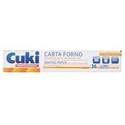 CUKI CARTA FORNO H 36CM 50MT 32023