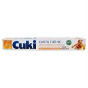 CUKI CARTA FORNO H 33CM 20MT 32082