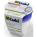 CUKI CONTENITORI ERMETICI PER SUGHI LT 0.20 5PZ 270058