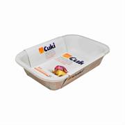 CUKI CONTENITORE CART.RC 63 PER 2/3 PORZ.3PZ 280041