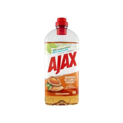 AJAX PAVIMENTI APC OLIO DI MANDORLE ML 1250