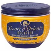 TESORI D'ORIENTE CREMA CORPO AEGYPTUS NEW ML 300