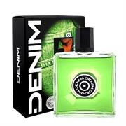 DENIM AFTERSHAVE MUSK 100 ML