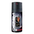 DENIM DEODORANTE SPRAY BLACK 150 ML