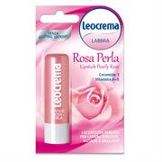 LEOCREMA LABBRA ROSA PERLA ML 5,5