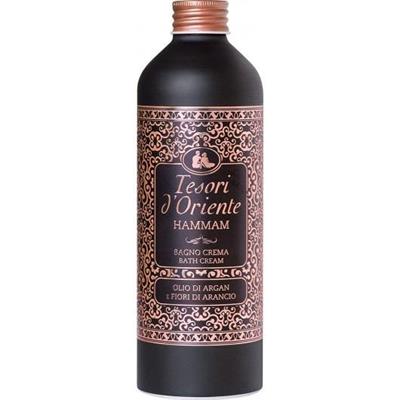 TESORI D'ORIENTE BAGNOSCHIUMA HAMMAM NEW 500 ML