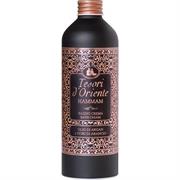 TESORI D'ORIENTE BAGNOSCHIUMA HAMMAM NEW 500 ML