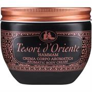 TESORI D'ORIENTE CREMA CORPO HAMMAM ML 300