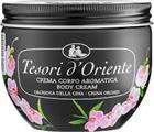 TESORI D'ORIENTE CREMA CORPO ORCHIDEA DELLA CINA ML 300