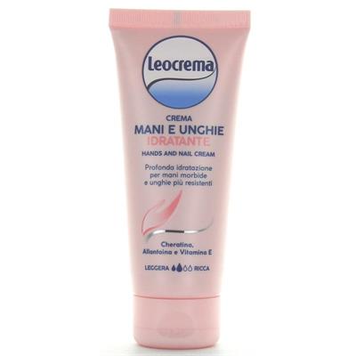 LEOCREMA MANI-UNGHIE 100 ML