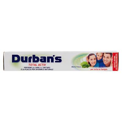 DURBANS DENTIFRICIO ACTIV SINGOLO ML 75