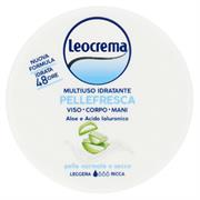 LEOCREMA CORPO PELLEFRESCA 150 ML