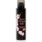 TESORI D'ORIENTE DEODORANTE ORCHIDEA DELLA CINA 150ML