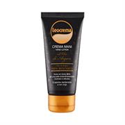 LEOCREMA CREMA MANI ALL'OLIO DI ARGAN ML 75