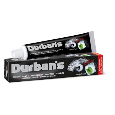 DURBANS DENTIFRICIO SBIANCANTE ML 75