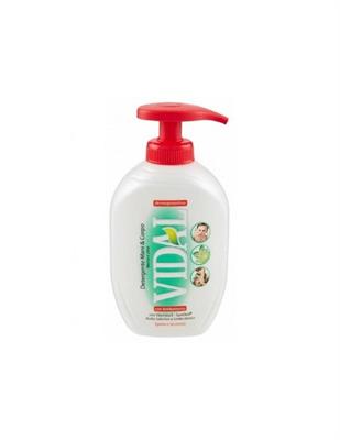 VIDAL SAPONE LIQUIDO ANTIBATTERICO 300 ML