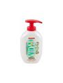 VIDAL SAPONE LIQUIDO ANTIBATTERICO 300 ML