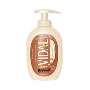 VIDAL SAPONE LIQUIDO ALMOND E KARITE 300 ML