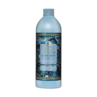 TESORI D'ORIENTE BAGNOSCHIUMA TALASSO THERAPY 500 ML