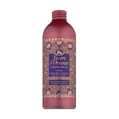 TESORI D'ORIENTE BAGNOSCHIUMA PERSIAN DREAM 500 ML