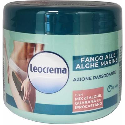 LEOCREMA FANGO ANTI CELLULITE 650 GR