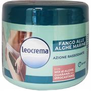 LEOCREMA FANGO ANTI CELLULITE 650 GR