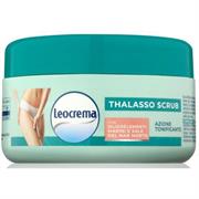 LEOCREMA CORPO CREMA TALASSO SCRUB 400 GR