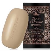 TESORI D'ORIENTE SAPONE HAMMAM NEW 125 GR