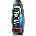 VIDAL BAGNOSCHIUMA ENERGY - SPORT 500 ML