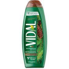 VIDAL BAGNOSCHIUMA PINO CLASSICO 500 ML