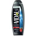 VIDAL DOCCIASCHIUMA ENERGY - SPORT (NEW) 250 ML