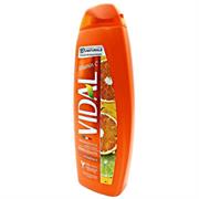 VIDAL BAGNOSCHIUMA VITAMINA C  500 ML