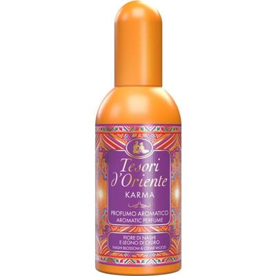 TESORI D'ORIENTE PROFUMO AROMATICO KARMA 100 ML