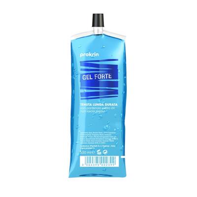 PROKRIN GEL FORTE SOFTBAG 500ML