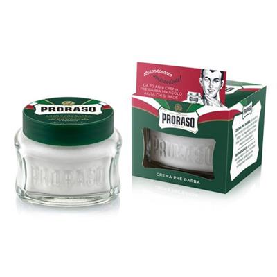 PRORASO VASO PREBARBA RINFRESCANTE 100