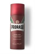 PRORASO SCHIUMA BARBE DURE (EX EMOLLIENTE) 400