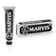 MARVIS DENTIFRICIO AMARELLI LICORICE MINT 85 ML